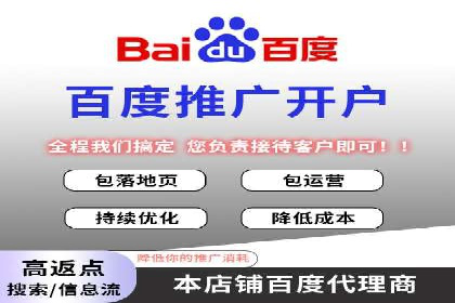 百度推广平台：提升转化率的广告策略案例